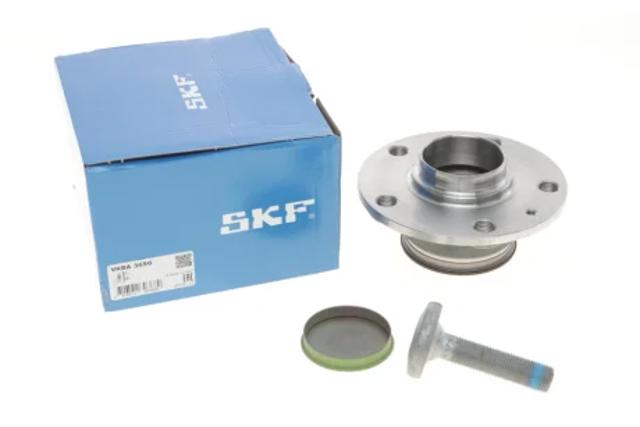 Маточина задня VKBA3656 SKF