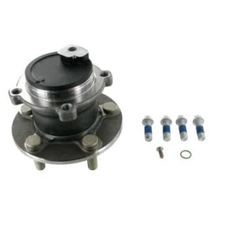 Підшипник задньої маточини VKBA3661 SKF