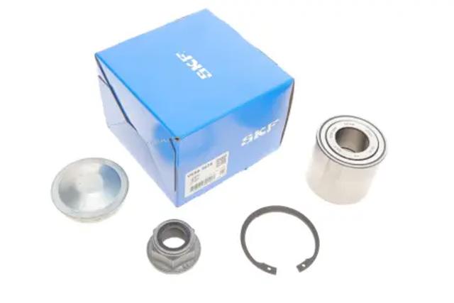 Дискові гальма VKBA3676 SKF