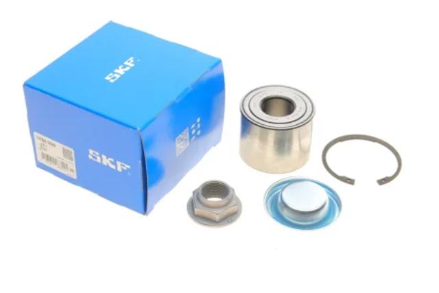 Задній підшипник VKBA3680 SKF
