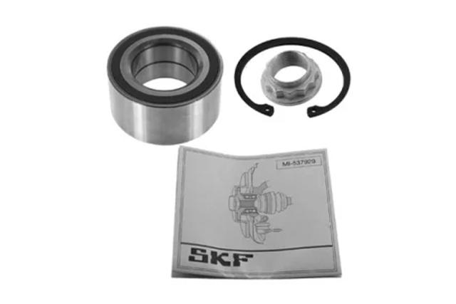 Задній підшипник VKBA3682 SKF