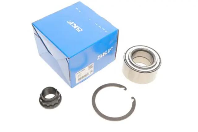 Опорний підшипник VKBA3684 SKF