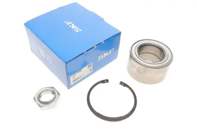 Комплект підшипник маточини передньої VKBA3689 SKF