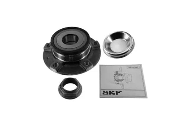 Підшипник задньої маточини VKBA3693 SKF