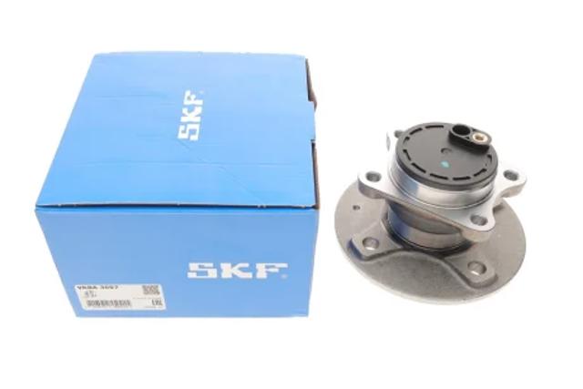 Підшипник ступиці колеса VKBA3697 SKF