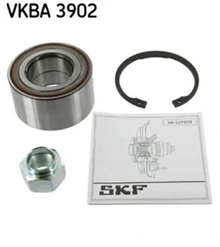 Підшипник ступиці передньої VKBA3902 SKF