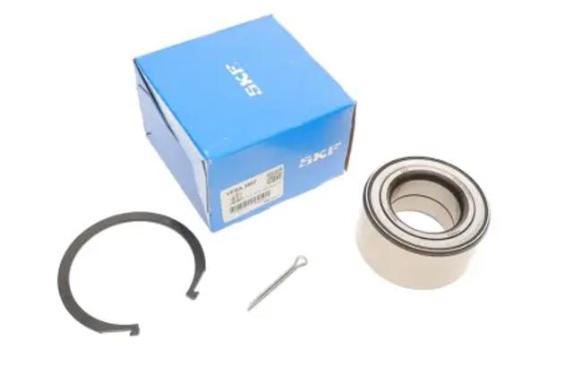 Підшипник маточини VKBA3907 SKF
