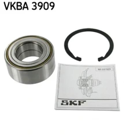 Опорний підшипник VKBA3909 SKF