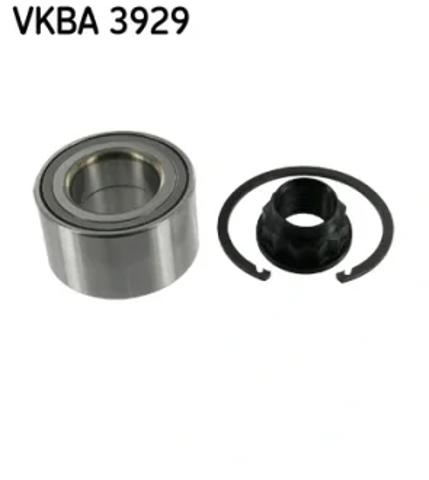 Ступичний підшипник передній VKBA3929 SKF