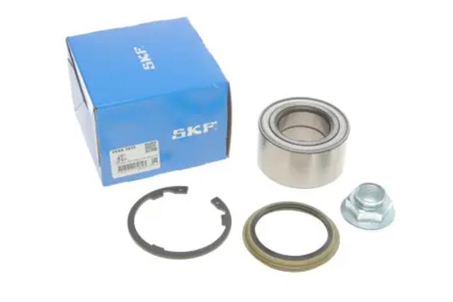 Опорний підшипник VKBA3935 SKF