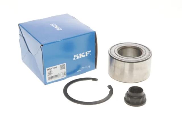 Підшипник ступиці передньої VKBA3945 SKF