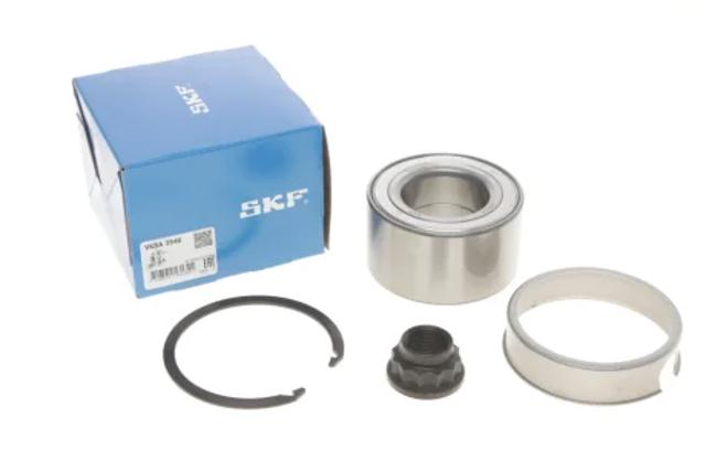 Комплект підшипника маточини колеса VKBA3946 SKF