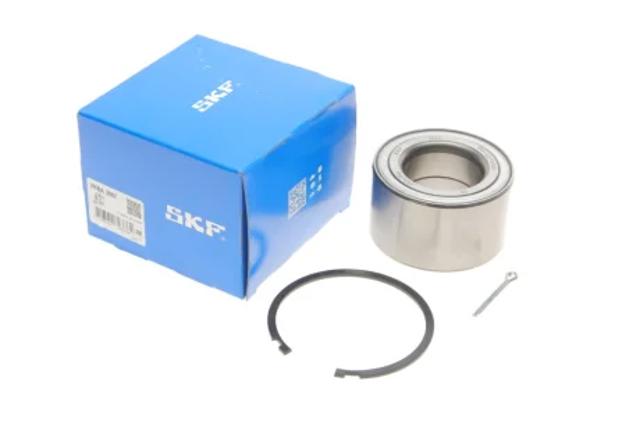 Задній підшипник VKBA3997 SKF