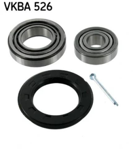 Підшипник маточини задньої VKBA526 SKF