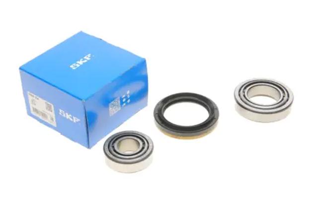 Комплект підшипник маточини передньої VKBA596 SKF