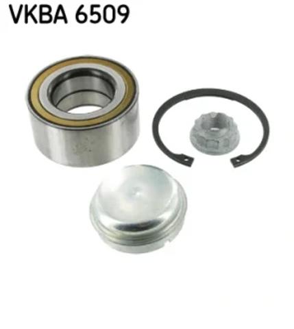 Ступичний підшипник передній VKBA6509 SKF