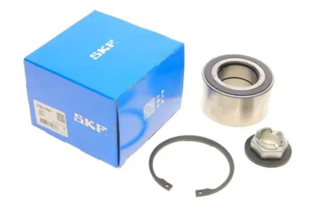 Комплект підшипник маточини передньої VKBA6520 SKF