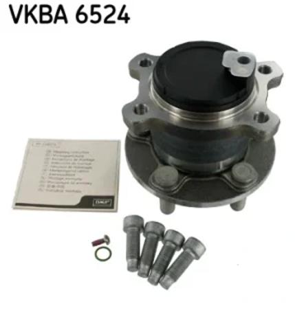 Підшипник ступиці колеса VKBA6524 SKF