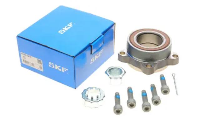 Підшипник маточини передньої VKBA6526 SKF