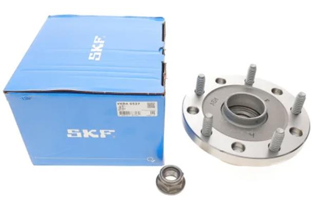 Підшипник ступиці колеса VKBA6527 SKF