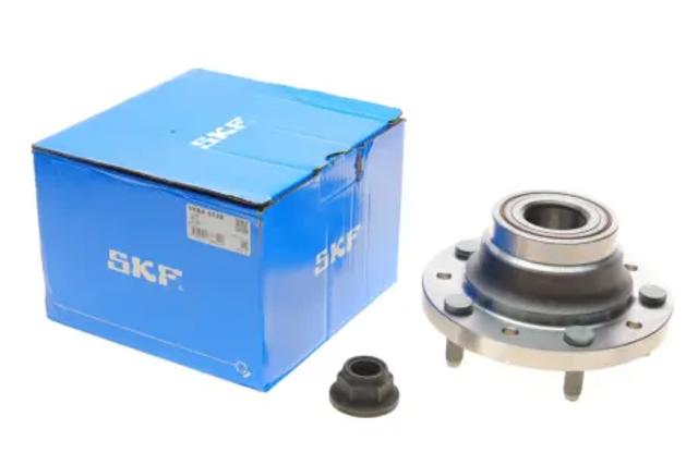 Маточина задня VKBA6528 SKF
