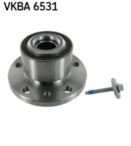 Колеса і маточини VKBA6531 SKF
