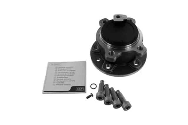 Підшипник задньої маточини VKBA6532 SKF