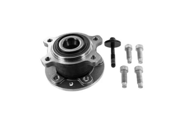 Маточина заднього колеса VKBA6533 SKF