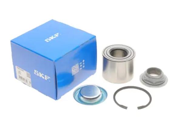 Підшипник ступиці задньої VKBA6544 SKF
