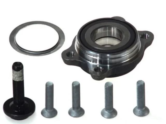Підшипник ступиці пер/зад VKBA6546 SKF