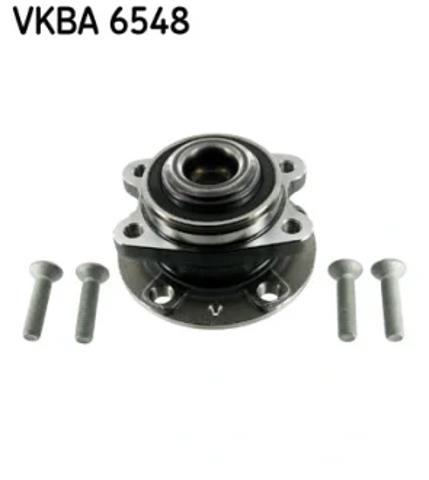 Маточина задня VKBA6548 SKF