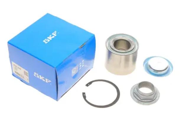 Задній підшипник VKBA6549 SKF