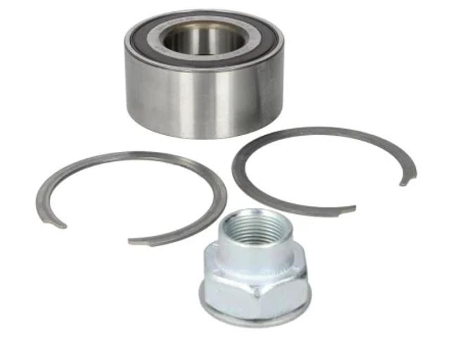 Підшипник маточини передньої VKBA6550 SKF