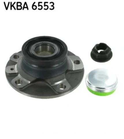 Підшипник задньої маточини VKBA6553 SKF