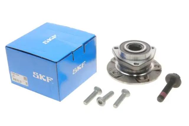 Маточина переднього колеса VKBA6556 SKF