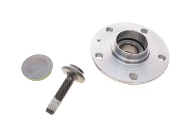 Підшипник задньої маточини VKBA6558 SKF