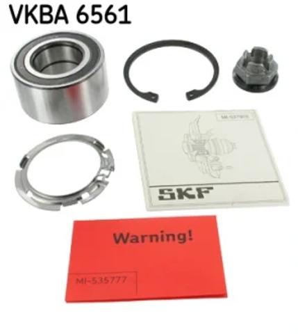Підшипник маточини передньої VKBA6561 SKF