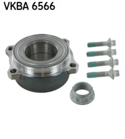 Задній підшипник VKBA6566 SKF
