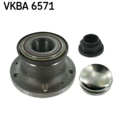 Маточина задня VKBA6571 SKF