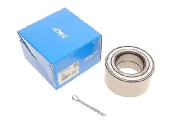 Комплект підшипник маточини передньої VKBA6591 SKF