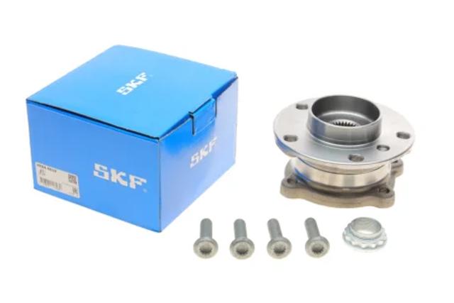 Маточина колеса передня VKBA6619 SKF