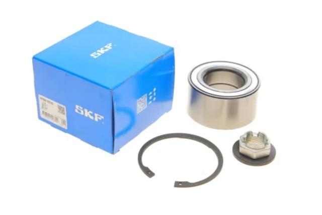 Підшипник ступиці передньої VKBA6636 SKF