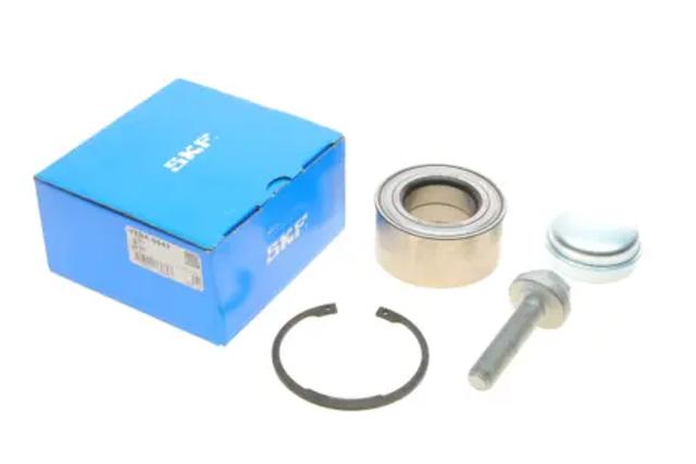 Підшипник ступиці пер/зад VKBA6647 SKF