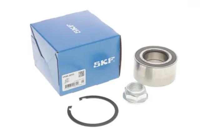 Підшипник ступиці передньої VKBA6653 SKF
