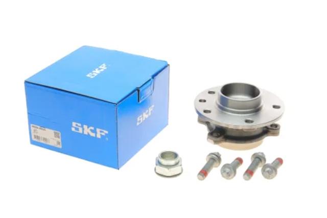 Маточини передніх коліс VKBA6655 SKF