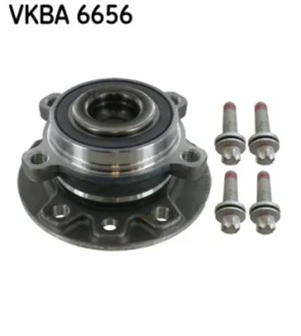 Маточина задня VKBA6656 SKF