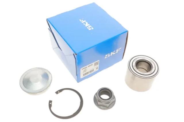 Підшипник ступиці задньої VKBA6658 SKF