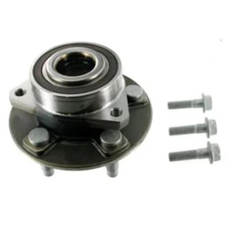 Підшипник задньої маточини VKBA6667 SKF
