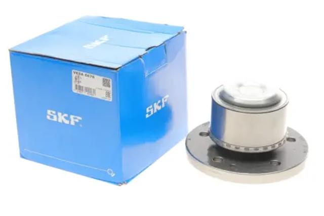 Маточина колеса передня VKBA6676 SKF