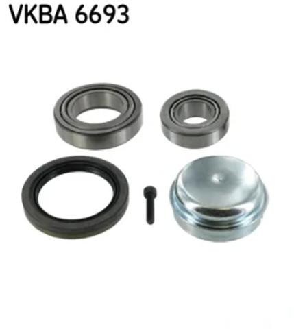 Опорний підшипник VKBA6693 SKF